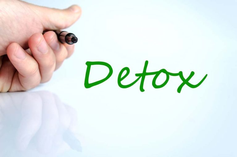 Affordable heroin detox uk