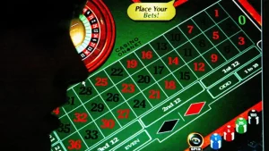 тест на зависимость от азартных игр