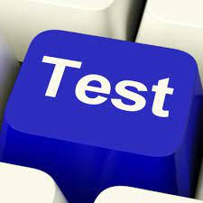drug and alcohol self-test